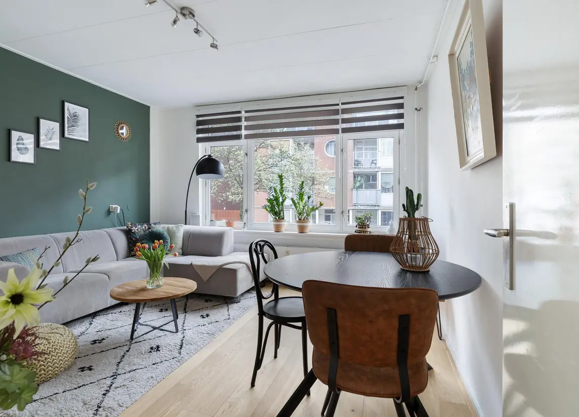Vlinderstraat 53A