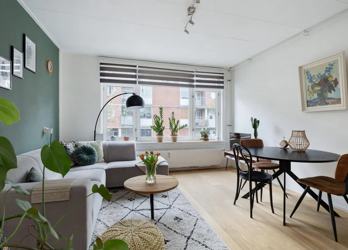 Vlinderstraat 53A