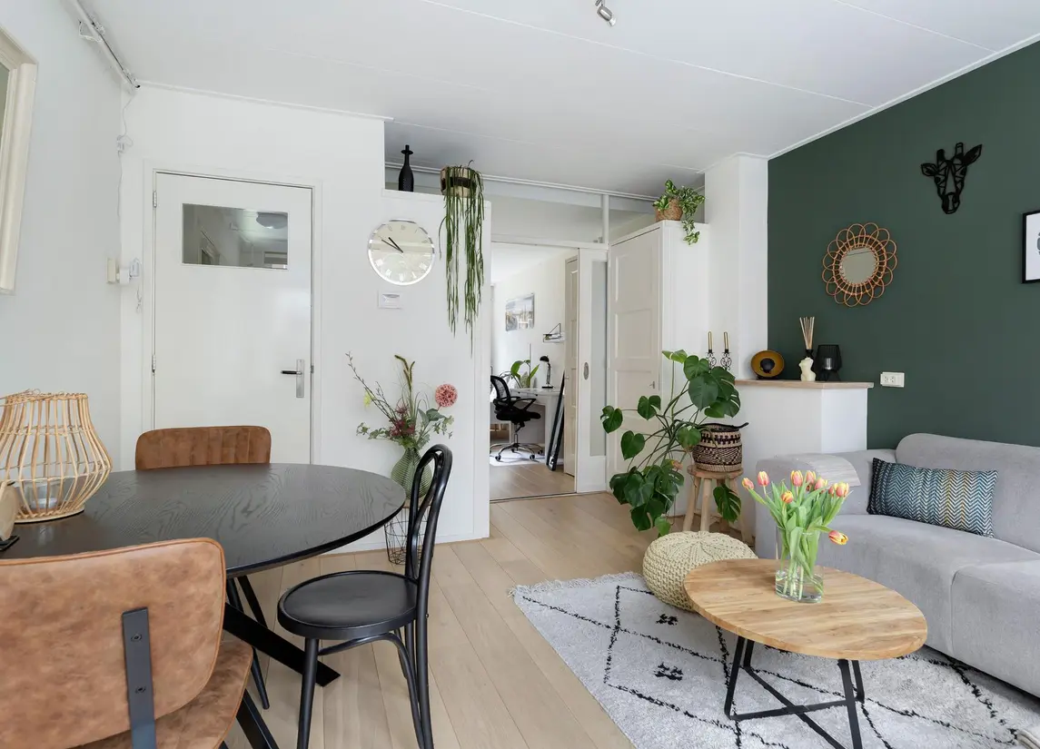 Vlinderstraat 53A