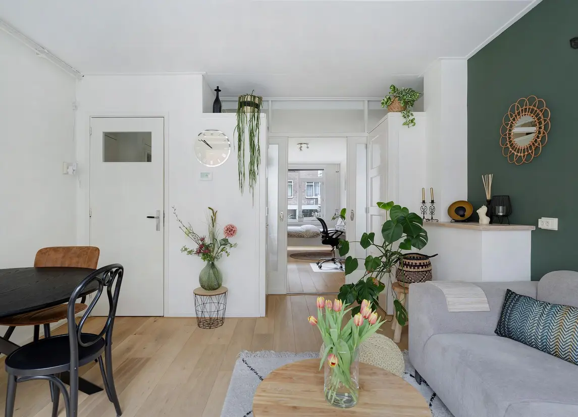 Vlinderstraat 53A
