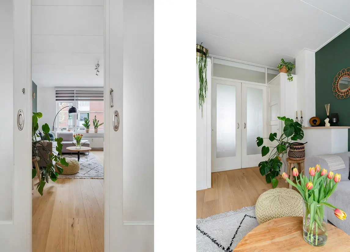 Vlinderstraat 53A