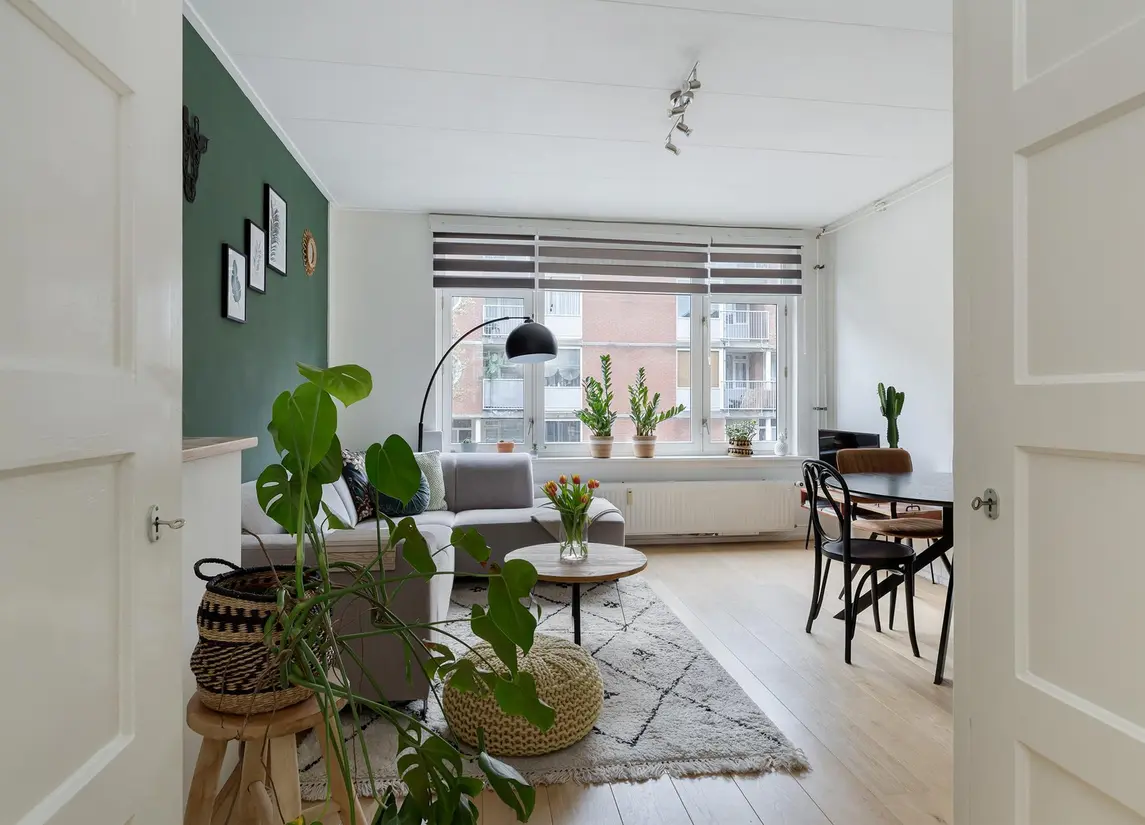 Vlinderstraat 53A