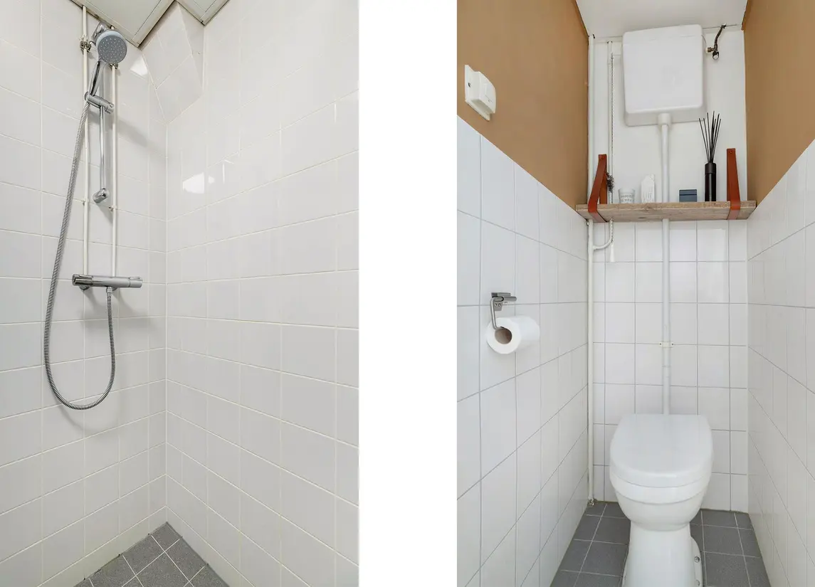 Vlinderstraat 53A