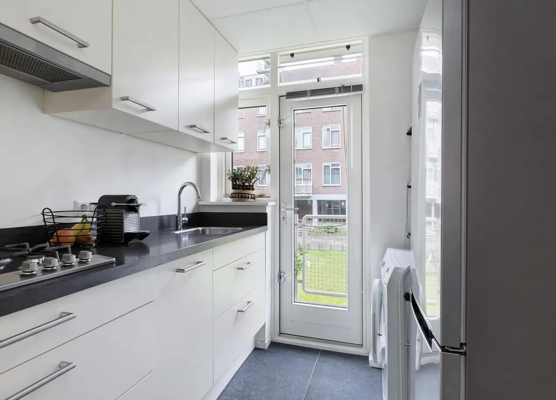 Vlinderstraat 53A