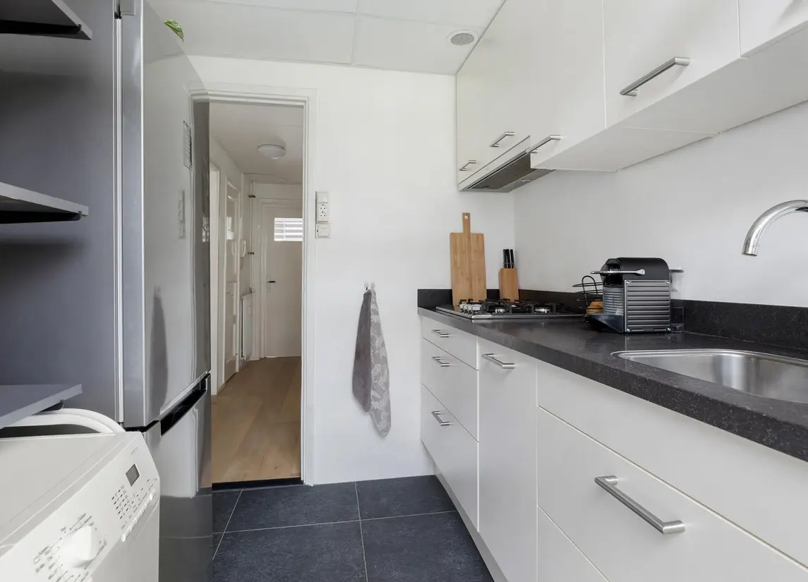 Vlinderstraat 53A