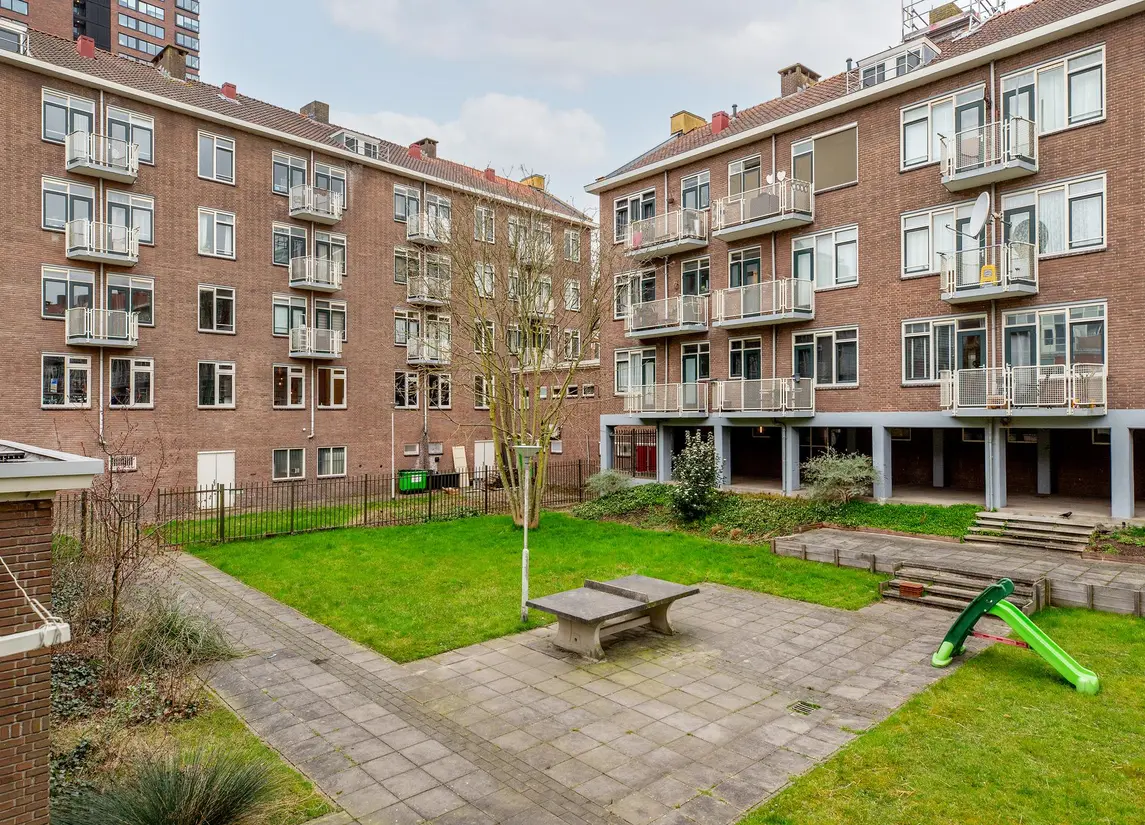 Vlinderstraat 53A
