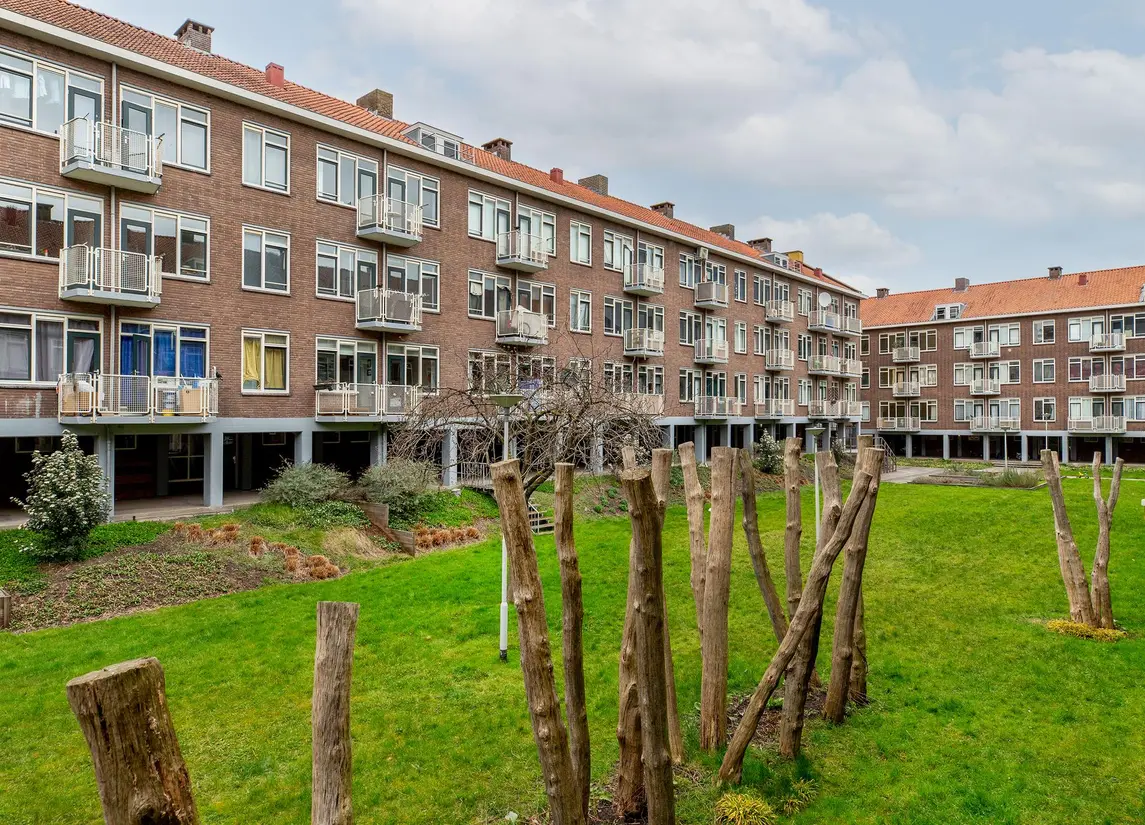 Vlinderstraat 53A