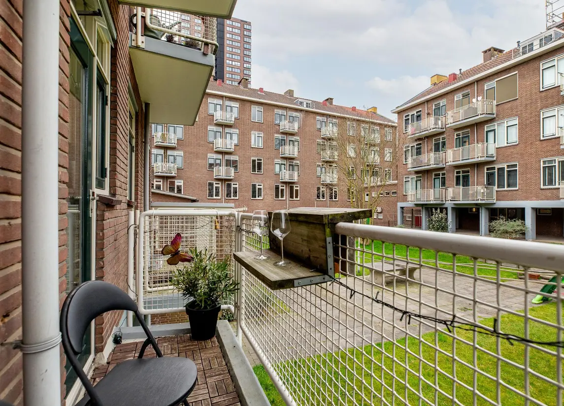 Vlinderstraat 53A
