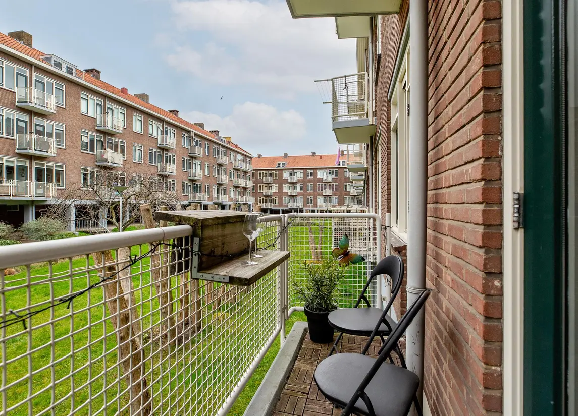 Vlinderstraat 53A