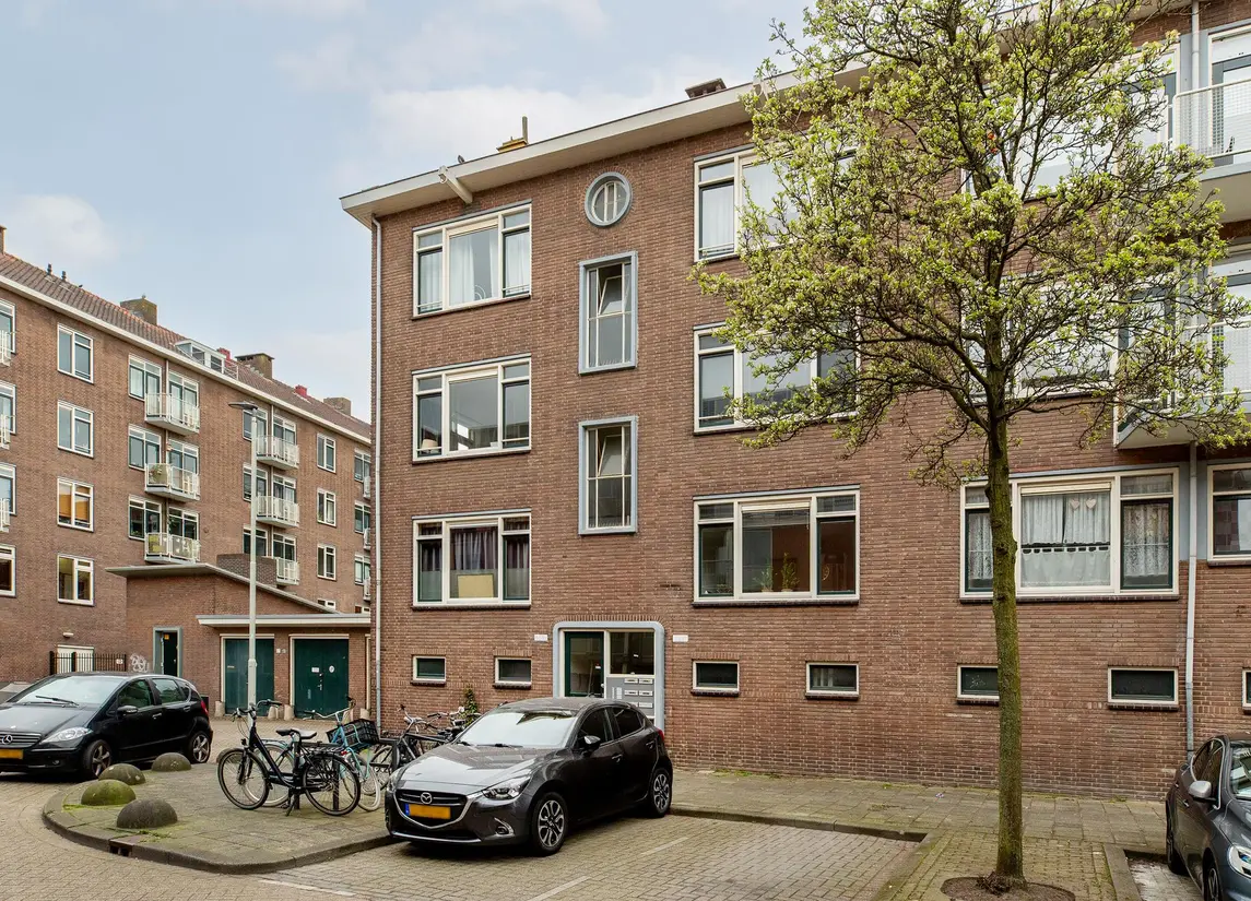 Vlinderstraat 53A