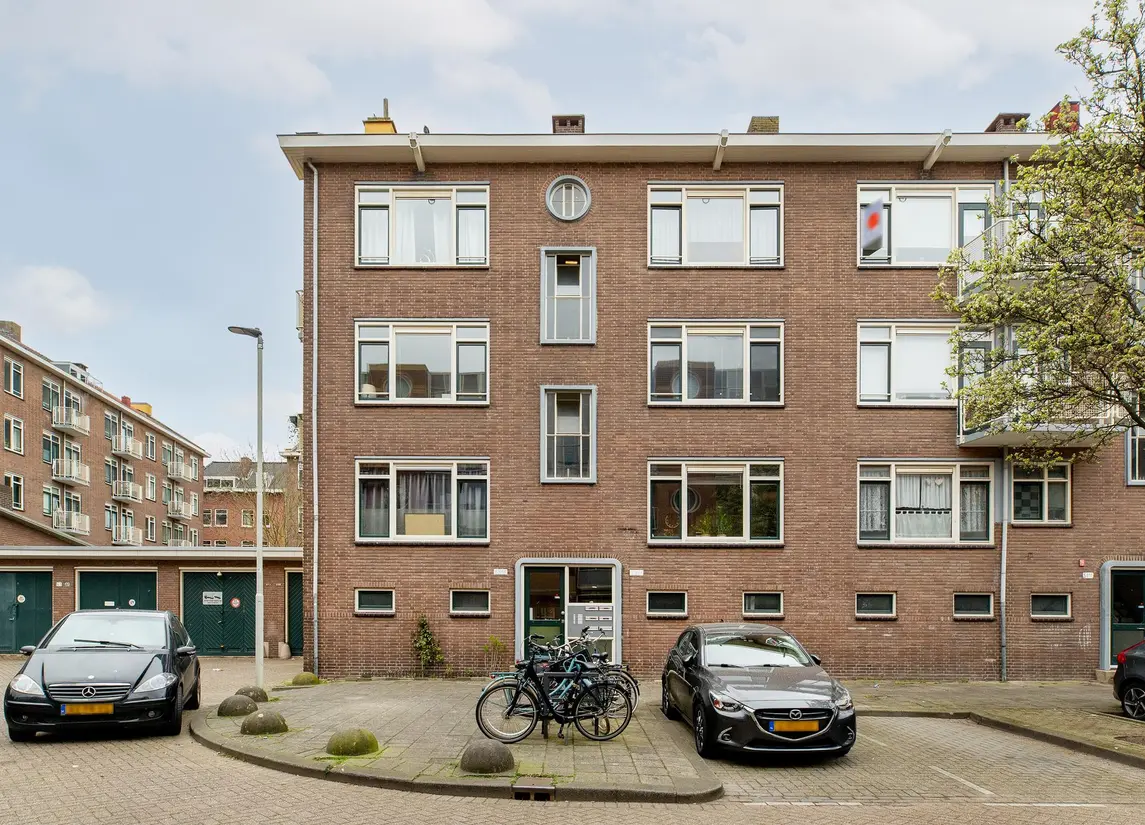 Vlinderstraat 53A