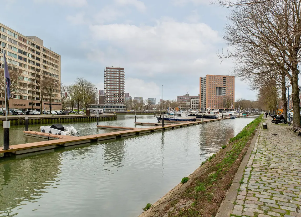 Vlinderstraat 53A