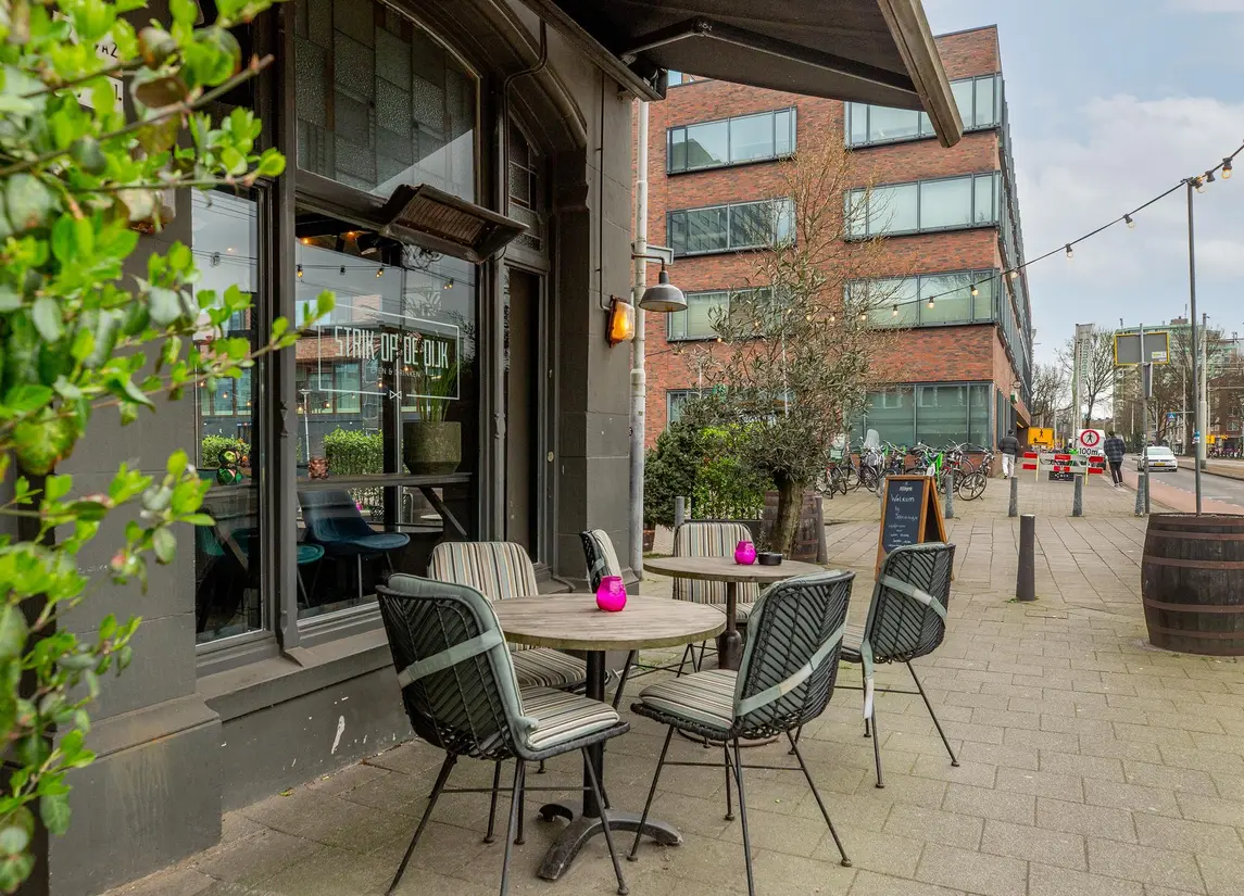 Vlinderstraat 53A