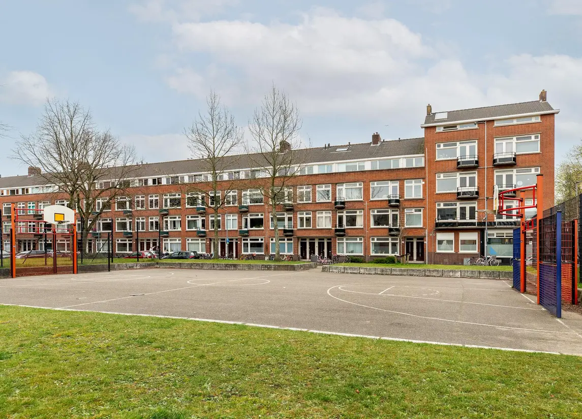 Vlinderstraat 53A