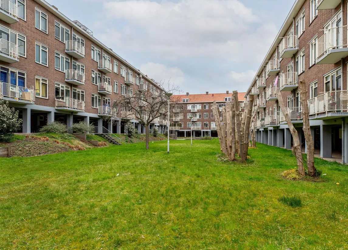 Vlinderstraat 53A