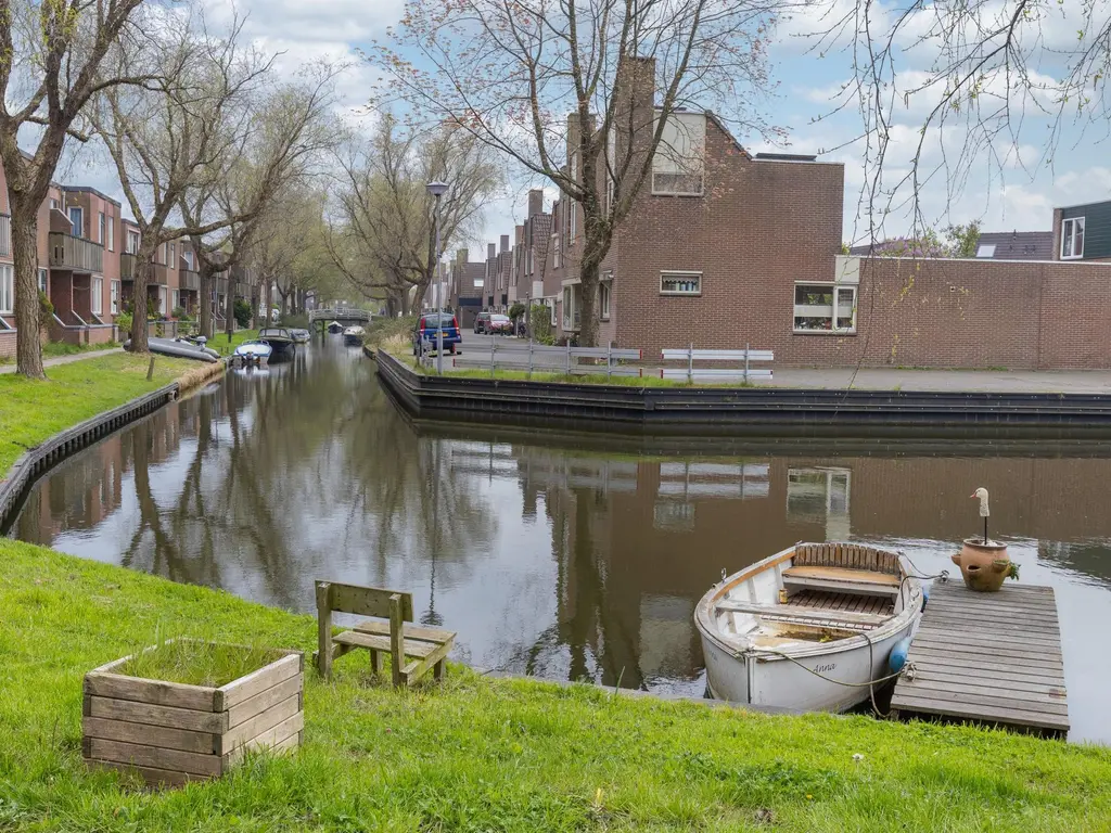 De Laars 2, Enkhuizen