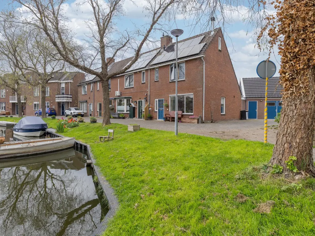 De Laars 2, Enkhuizen