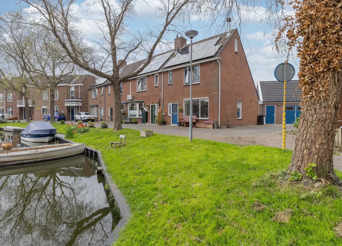 De Laars 2