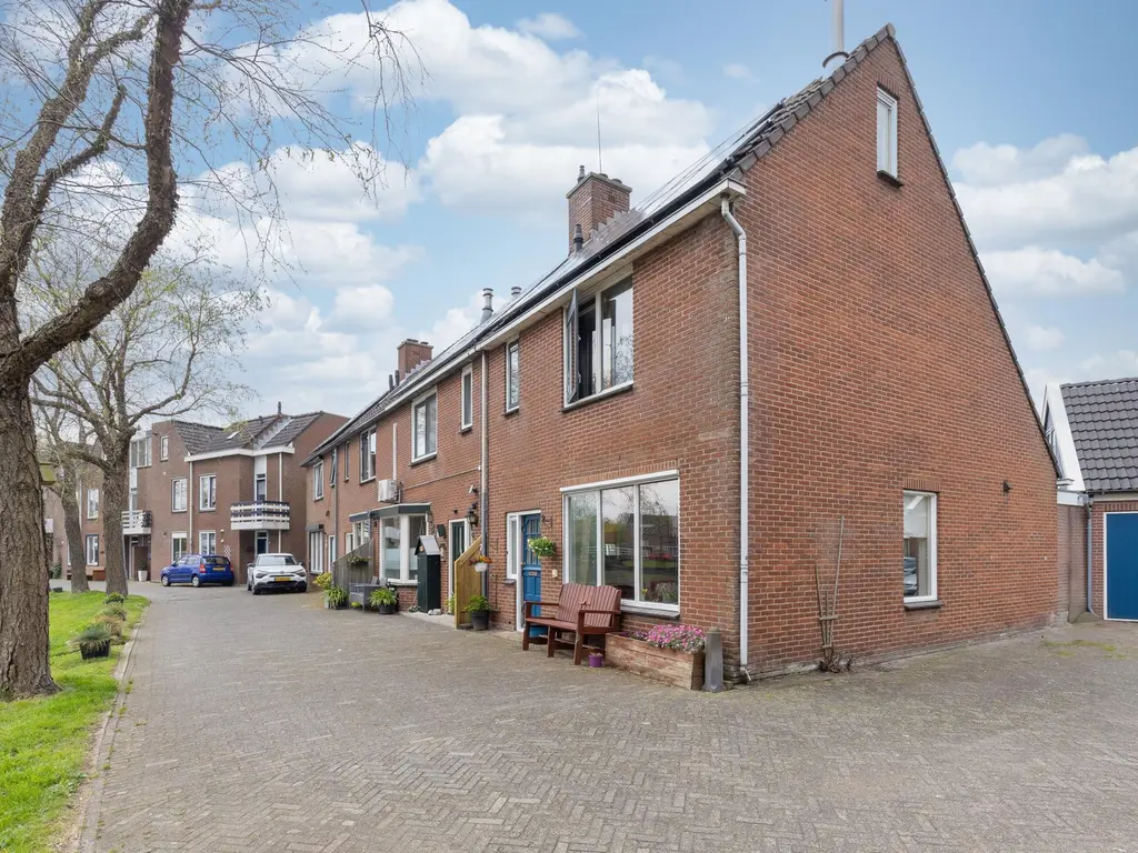 De Laars 2, Enkhuizen