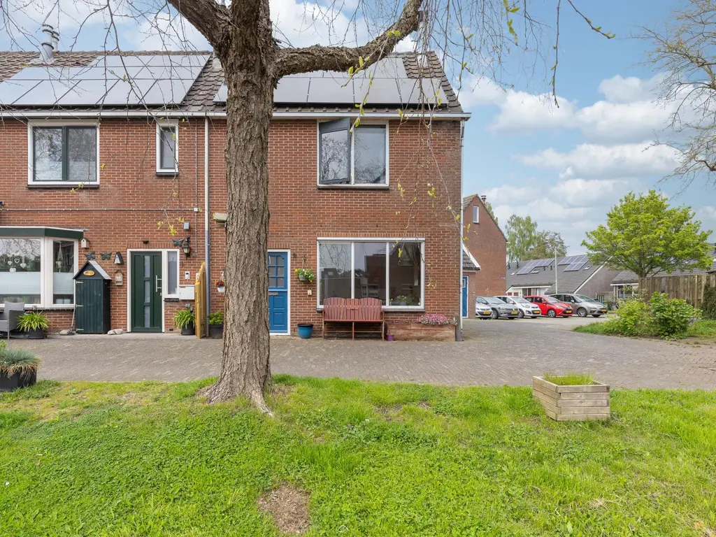 De Laars 2, Enkhuizen