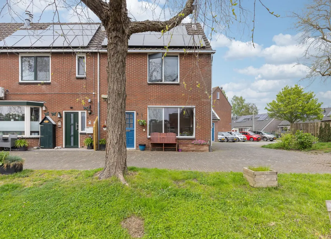 De Laars 2