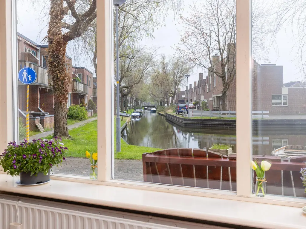 De Laars 2, Enkhuizen