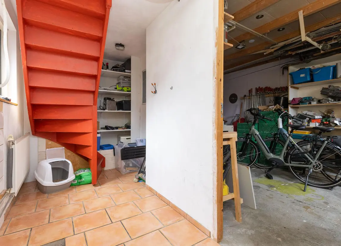 De Laars 2