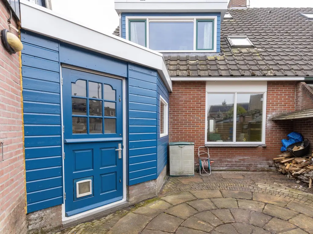 De Laars 2, Enkhuizen