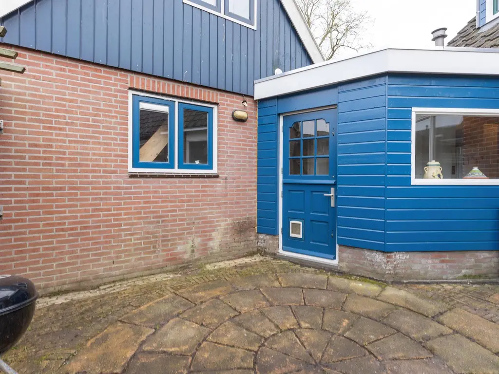 De Laars 2, Enkhuizen
