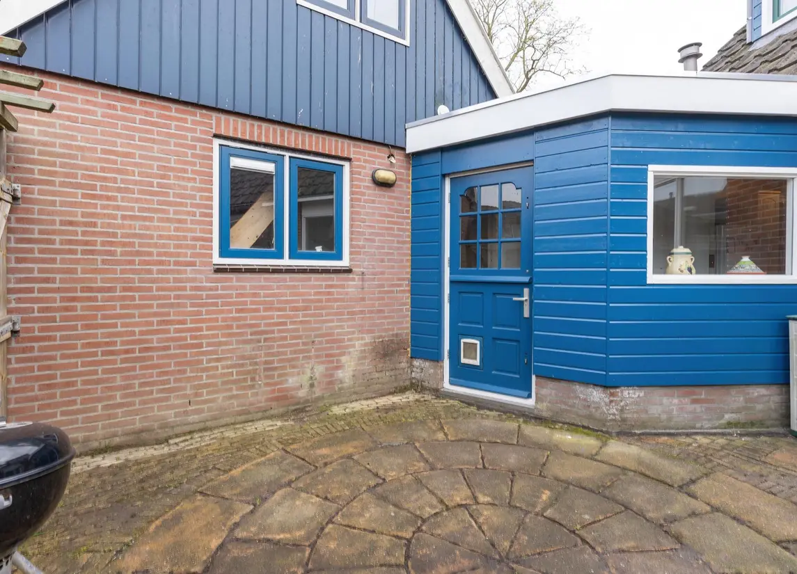 De Laars 2