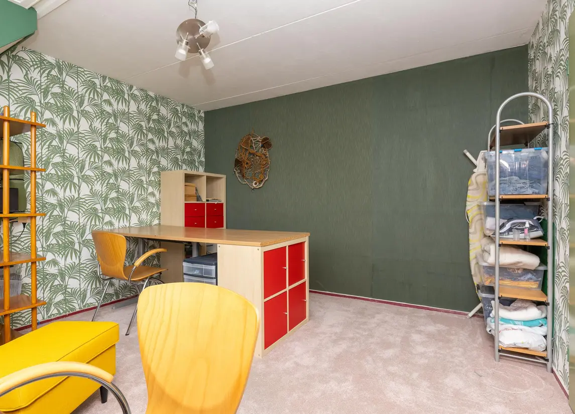 De Laars 2