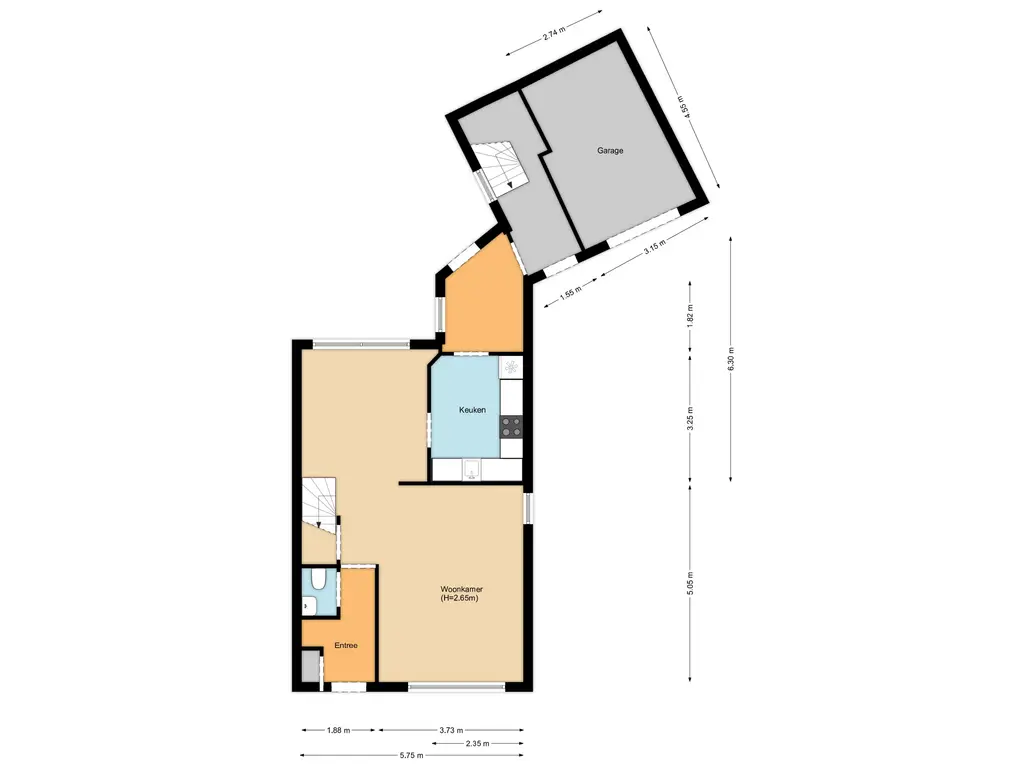 De Laars 2