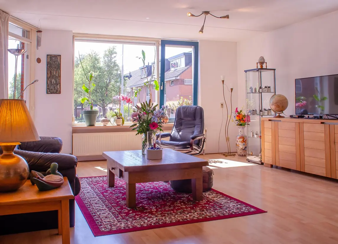 Irene Vorrinkstraat 3