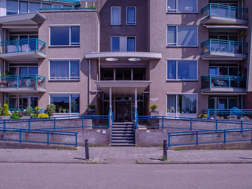Irene Vorrinkstraat 3, HOOFDDORP