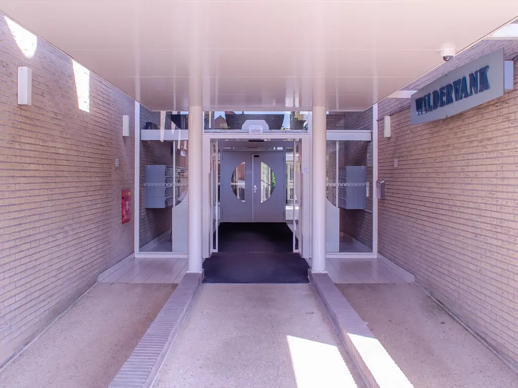 Irene Vorrinkstraat 3, HOOFDDORP