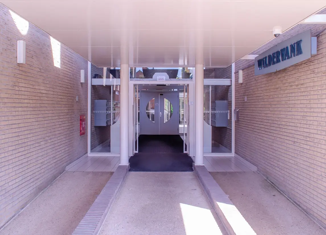 Irene Vorrinkstraat 3