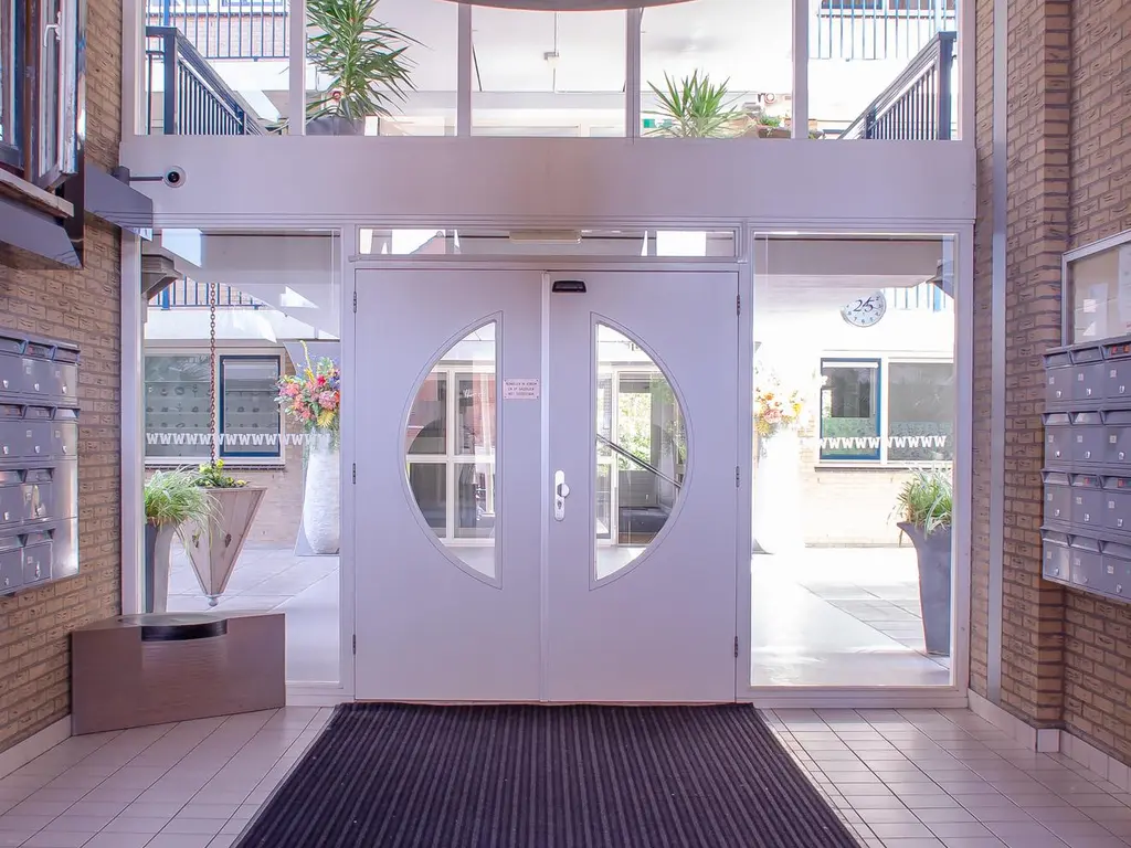Irene Vorrinkstraat 3, HOOFDDORP