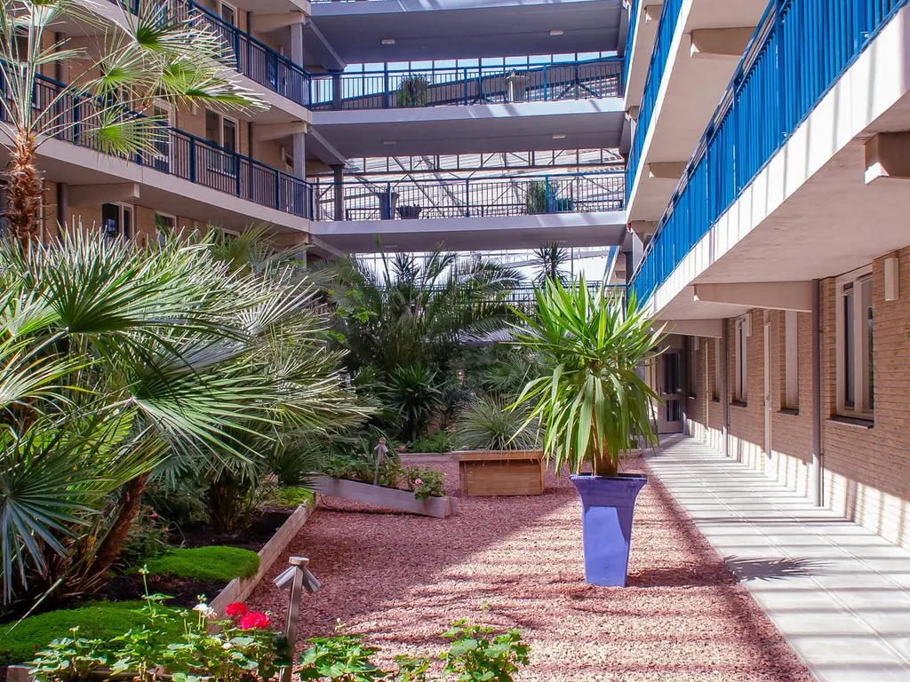 Irene Vorrinkstraat 3, HOOFDDORP