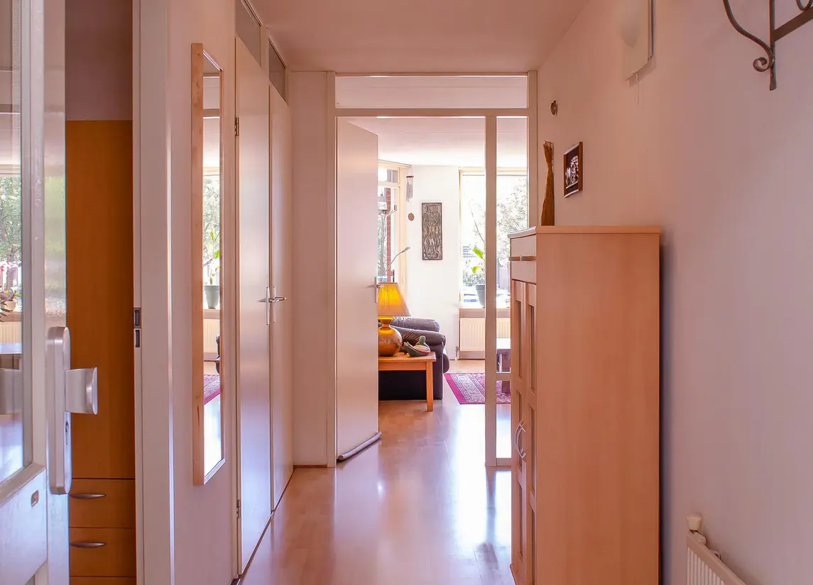Irene Vorrinkstraat 3
