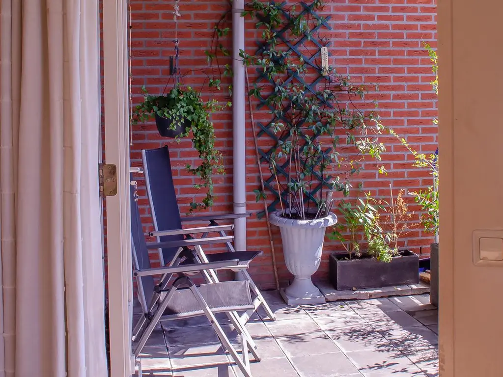 Irene Vorrinkstraat 3, HOOFDDORP