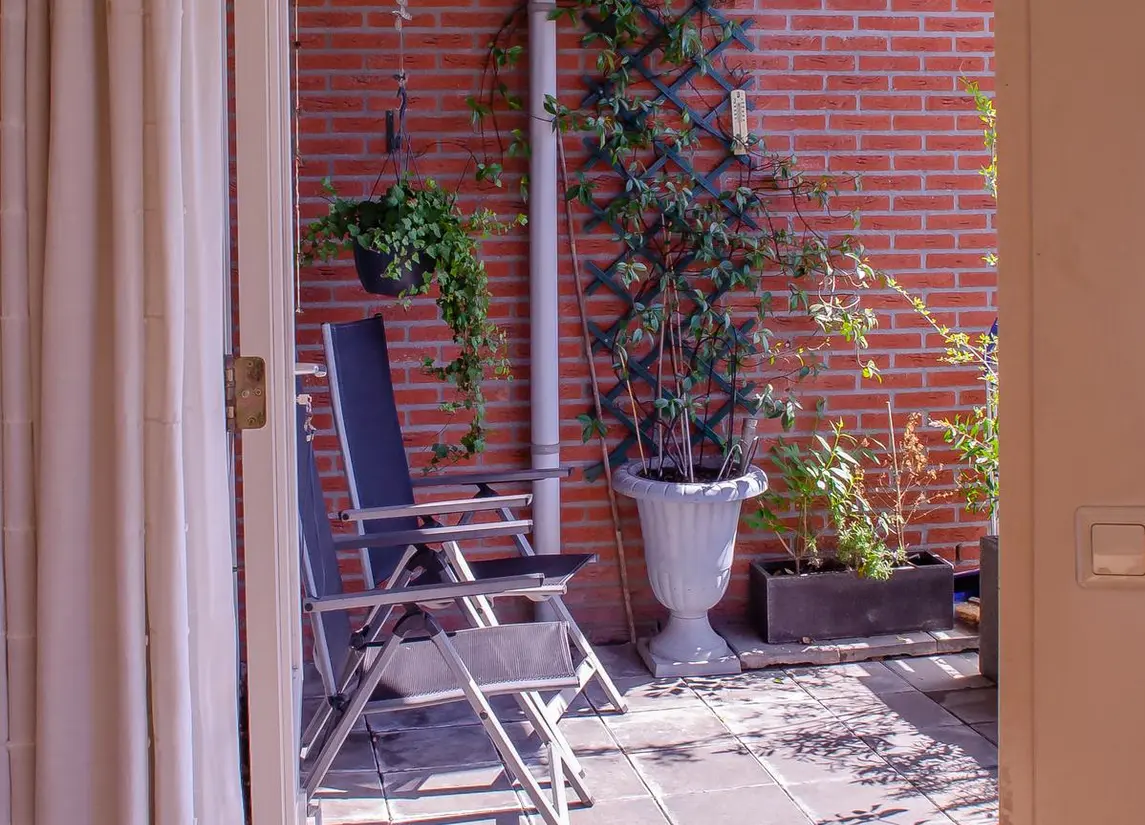 Irene Vorrinkstraat 3