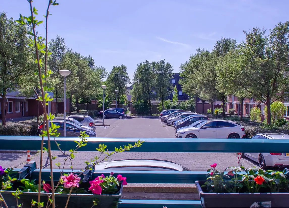 Irene Vorrinkstraat 3