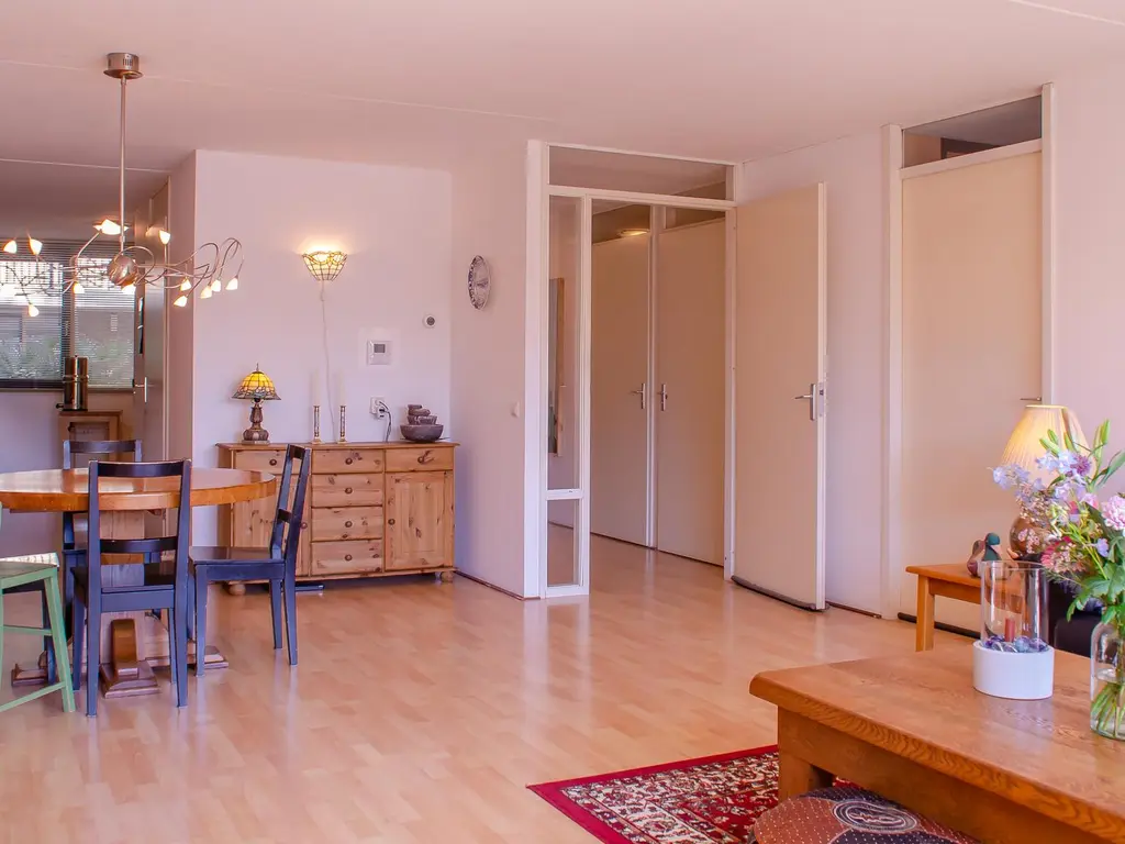 Irene Vorrinkstraat 3, HOOFDDORP