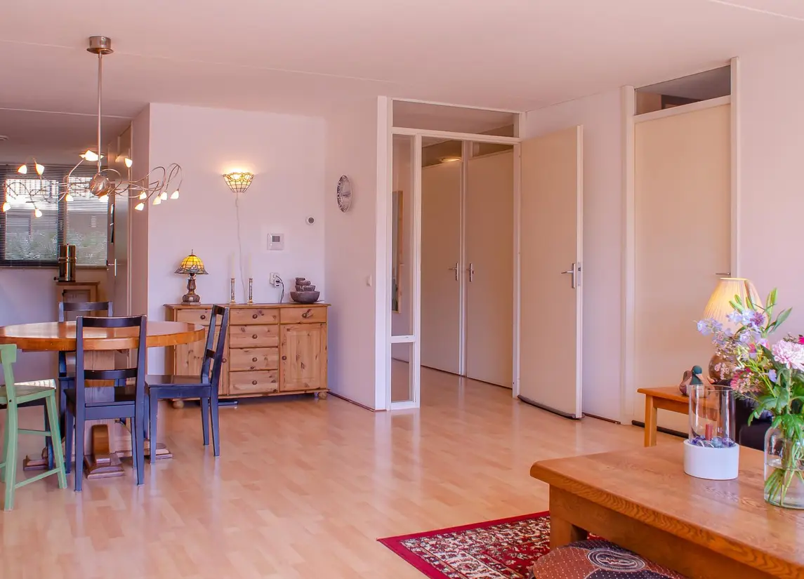 Irene Vorrinkstraat 3
