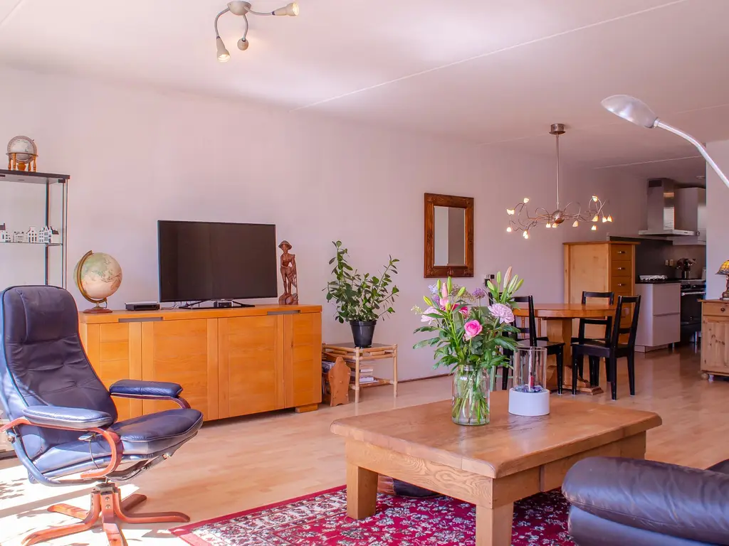 Irene Vorrinkstraat 3, HOOFDDORP