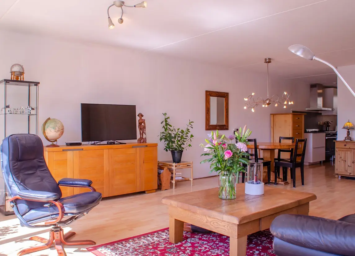 Irene Vorrinkstraat 3