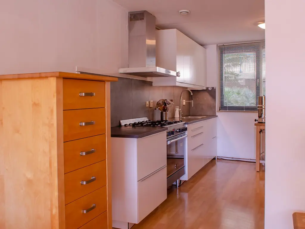 Irene Vorrinkstraat 3, HOOFDDORP