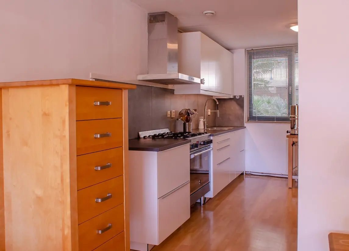 Irene Vorrinkstraat 3