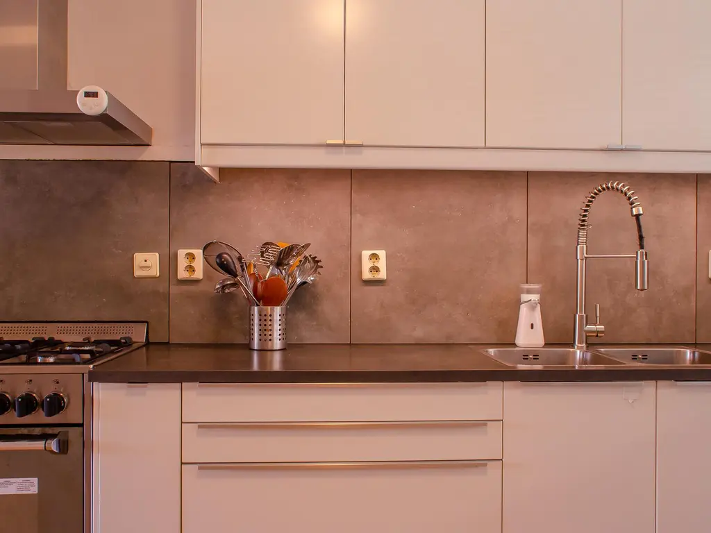 Irene Vorrinkstraat 3, HOOFDDORP