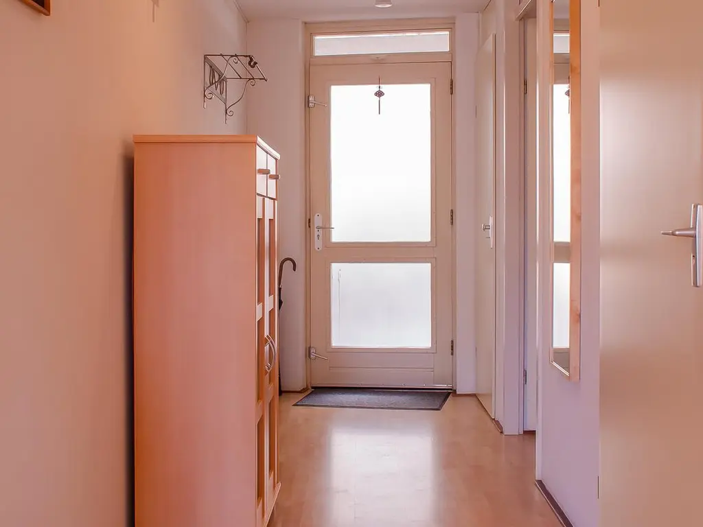 Irene Vorrinkstraat 3, HOOFDDORP
